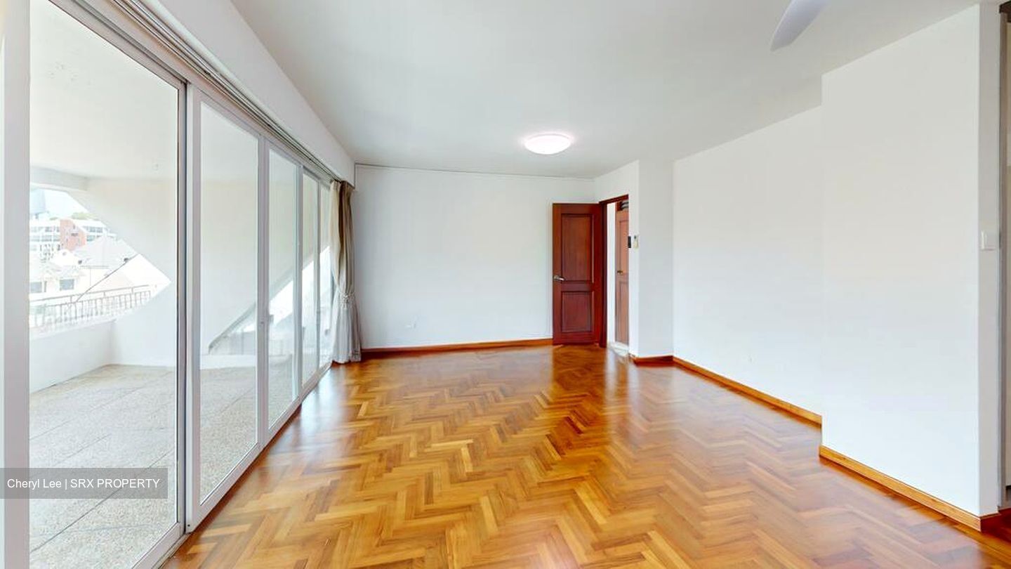Pepys Hill Condominium (D5), Condominium #508935761